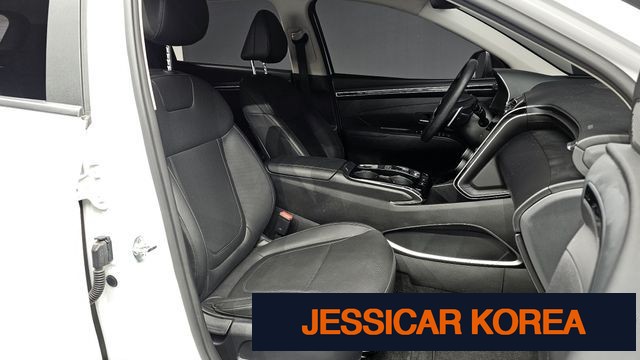 2023 Hyundai Tucson (NX4) - Thumbnail 5
