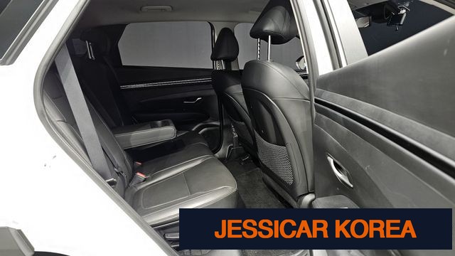 2023 Hyundai Tucson (NX4) - Thumbnail 6