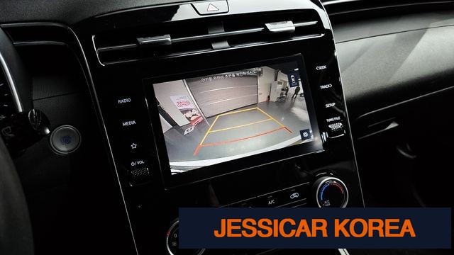 2023 Hyundai Tucson (NX4) - Thumbnail 10