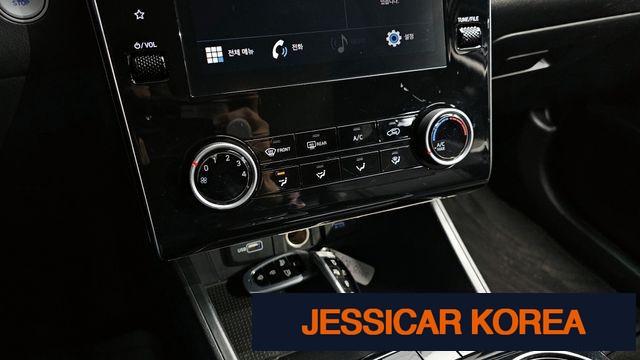 2023 Hyundai Tucson (NX4) - Thumbnail 12