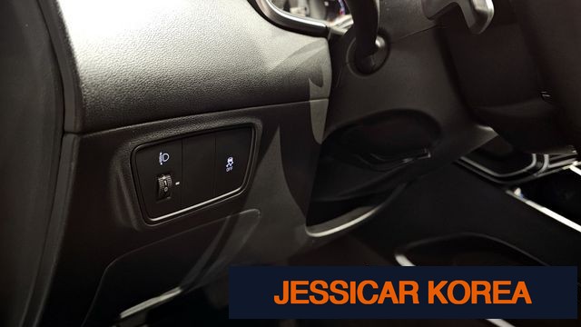 2023 Hyundai Tucson (NX4) - Thumbnail 14