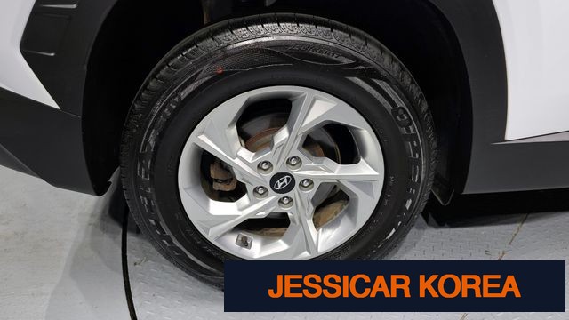 2023 Hyundai Tucson (NX4) - Thumbnail 15