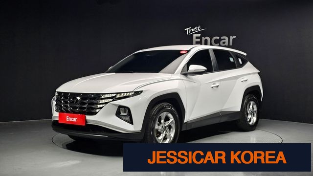 2023 Hyundai Tucson (NX4) - Thumbnail 16