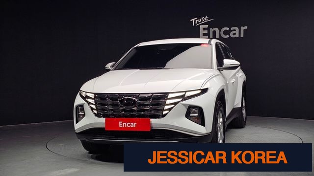 2023 Hyundai Tucson (NX4) - Thumbnail 17