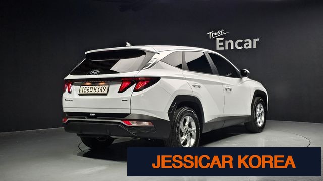 2023 Hyundai Tucson (NX4) - Thumbnail 19
