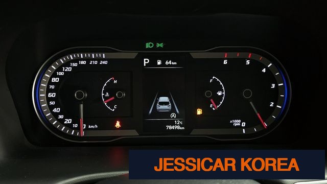 2023 Hyundai Tucson (NX4) - Thumbnail 20