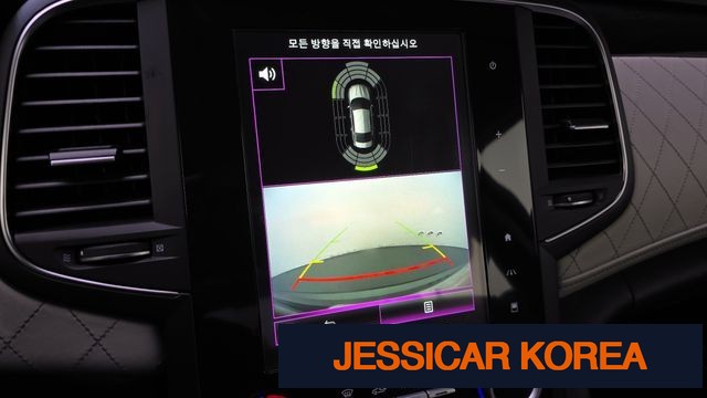 2016 Renault Korea SM6 - Thumbnail 3