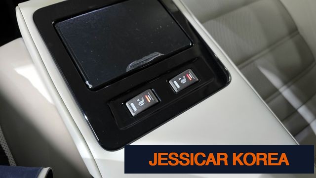 2016 Renault Korea SM6 - Thumbnail 5