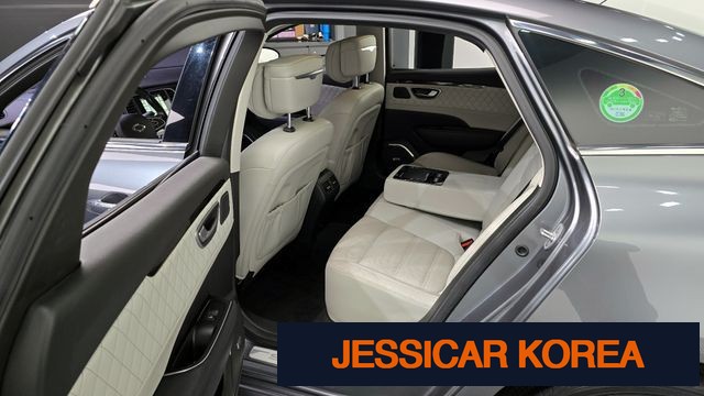 2016 Renault Korea SM6 - Thumbnail 7