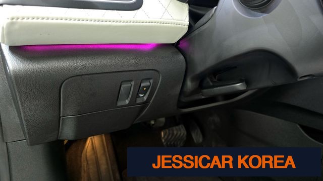 2016 Renault Korea SM6 - Thumbnail 8
