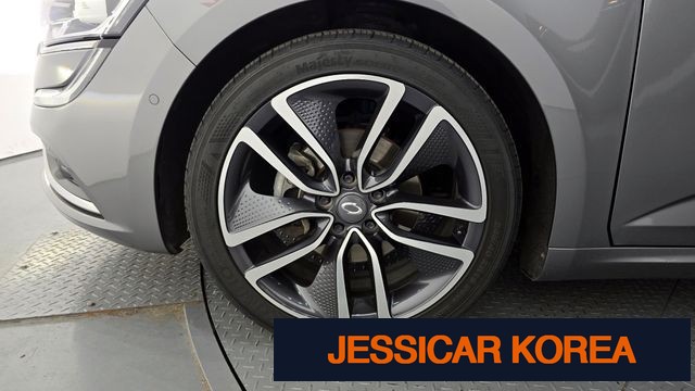 2016 Renault Korea SM6 - Thumbnail 9