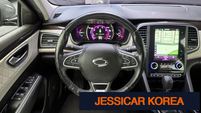 2016 Renault Korea SM6 - Thumbnail 10