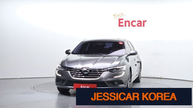 2016 Renault Korea SM6 - Thumbnail 11
