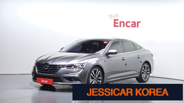 2016 Renault Korea SM6 - Thumbnail 12