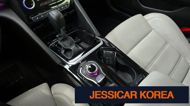2016 Renault Korea SM6 - Thumbnail 14