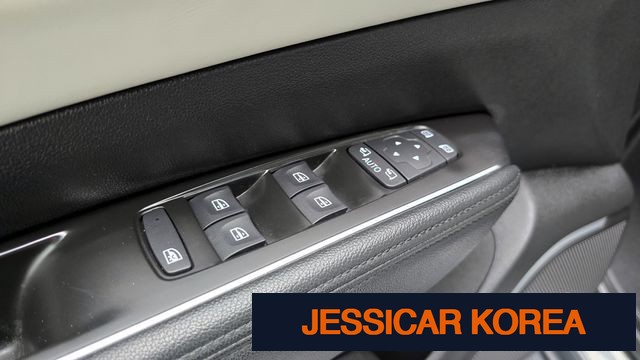 2016 Renault Korea SM6 - Thumbnail 16