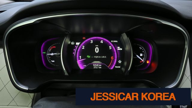 2016 Renault Korea SM6 - Thumbnail 17
