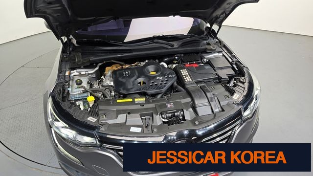 2016 Renault Korea SM6 - Thumbnail 18
