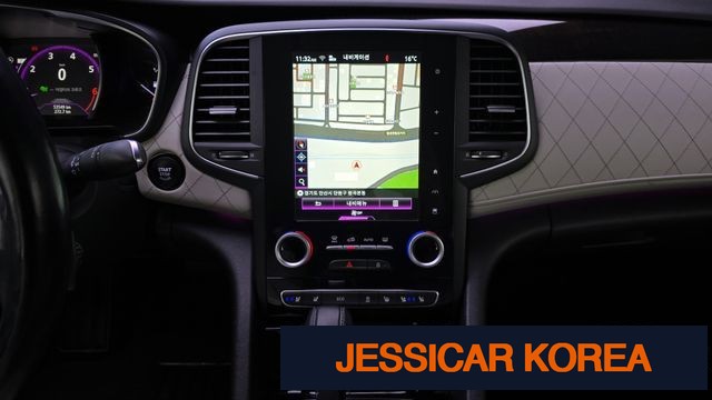 2016 Renault Korea SM6 - Thumbnail 19