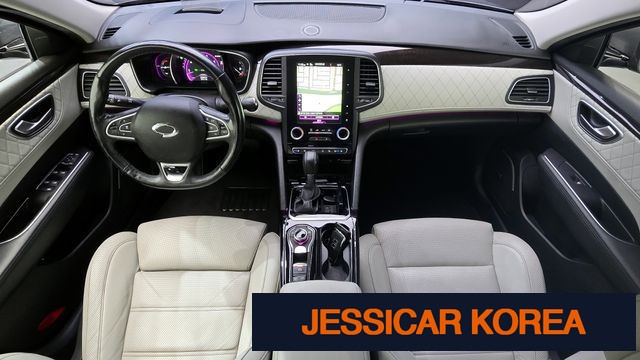 2016 Renault Korea SM6 - Thumbnail 20