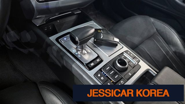 2017 Genesis G80 - Thumbnail 3