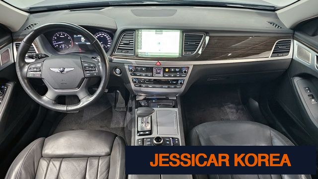 2017 Genesis G80 - Thumbnail 4