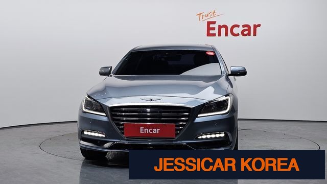 2017 Genesis G80 - Thumbnail 10