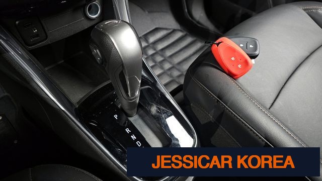 2020 Chevrolet The New Trax - Thumbnail 2