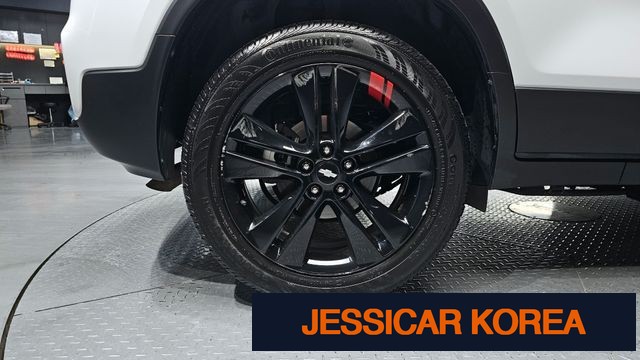 2020 Chevrolet The New Trax - Thumbnail 6