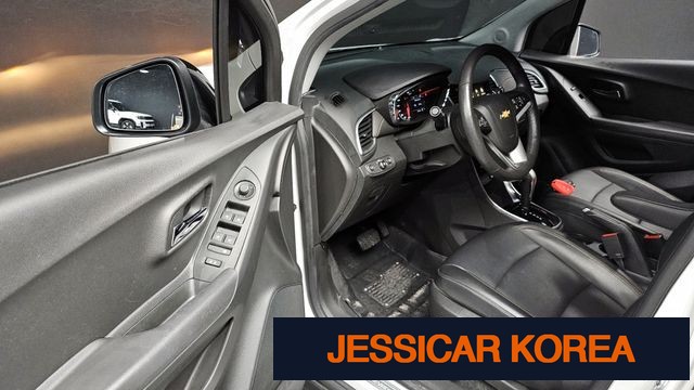 2020 Chevrolet The New Trax - Thumbnail 11