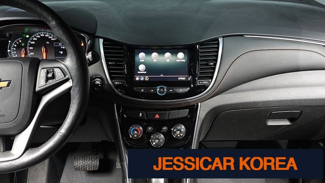 2020 Chevrolet The New Trax - Thumbnail 13