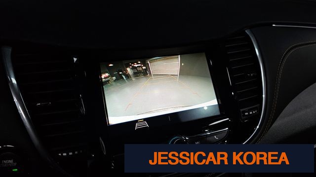 2020 Chevrolet The New Trax - Thumbnail 17