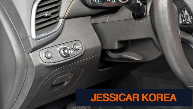 2020 Chevrolet The New Trax - Thumbnail 18