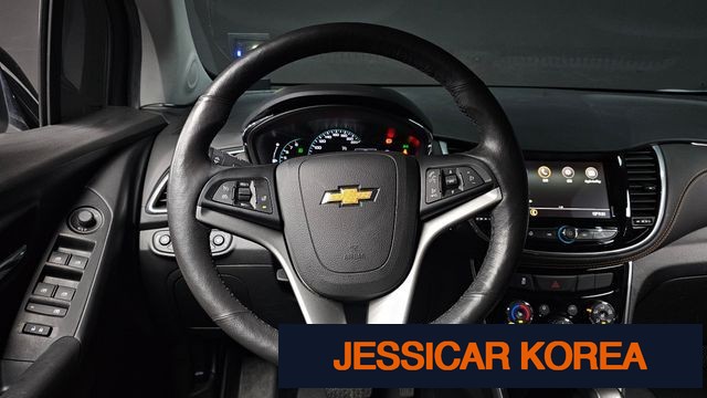 2020 Chevrolet The New Trax - Thumbnail 19