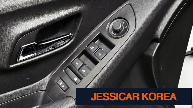 2020 Chevrolet The New Trax - Thumbnail 20