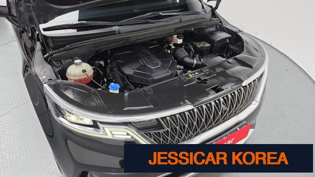 2021 Kia Carnival 4th Gen - Thumbnail 5