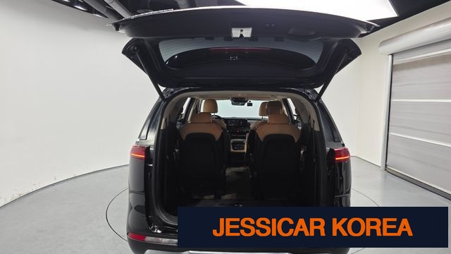 2021 Kia Carnival 4th Gen - Thumbnail 6