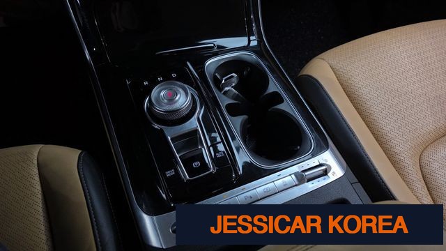 2021 Kia Carnival 4th Gen - Thumbnail 7