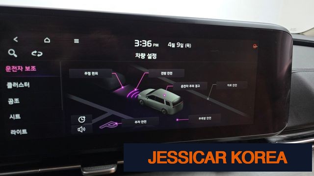 2021 Kia Carnival 4th Gen - Thumbnail 8