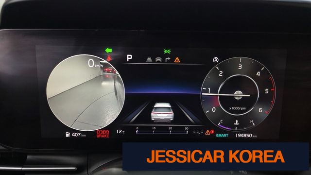 2021 Kia Carnival 4th Gen - Thumbnail 9