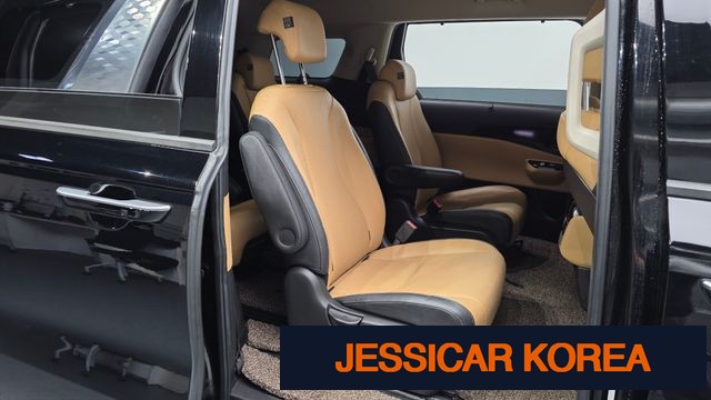 2021 Kia Carnival 4th Gen - Thumbnail 12