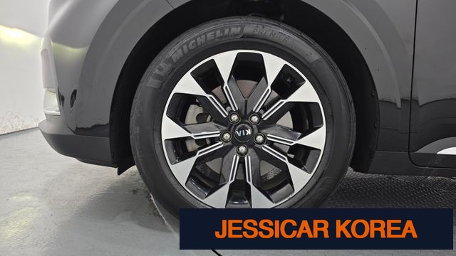 2021 Kia Carnival 4th Gen - Thumbnail 13