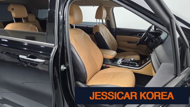 2021 Kia Carnival 4th Gen - Thumbnail 14