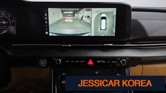 2021 Kia Carnival 4th Gen - Thumbnail 15