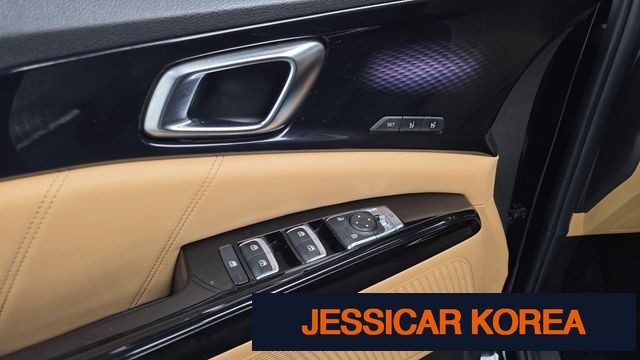 2021 Kia Carnival 4th Gen - Thumbnail 17