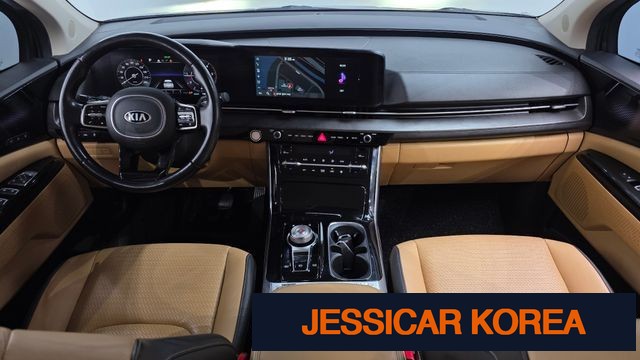 2021 Kia Carnival 4th Gen - Thumbnail 18