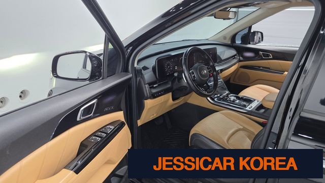 2021 Kia Carnival 4th Gen - Thumbnail 20