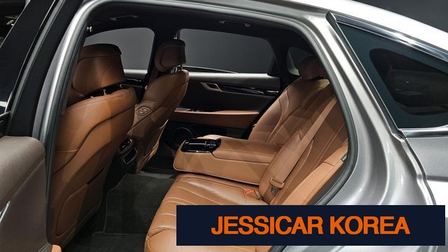 2021 Genesis G80 (RG3) - Thumbnail 6
