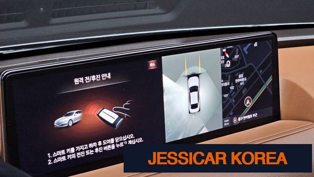 2021 Genesis G80 (RG3) - Thumbnail 9
