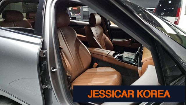 2021 Genesis G80 (RG3) - Thumbnail 10